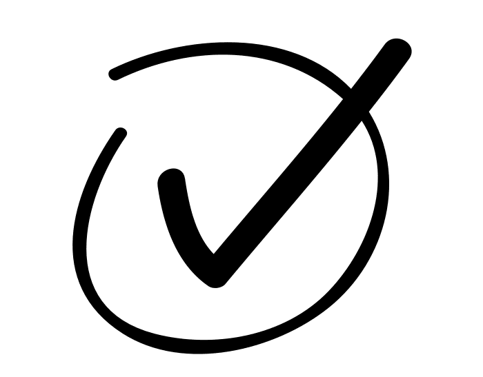 Checkmark